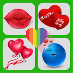 2016 Love Romantice Messages Apk