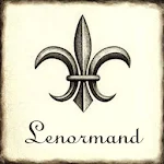 Cover Image of Download The Grand Lenormand 1.0 APK
