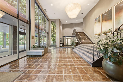 Apartment with pool 5