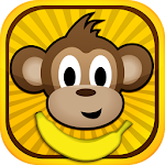 Monkey Kong - Banana Jungle Apk