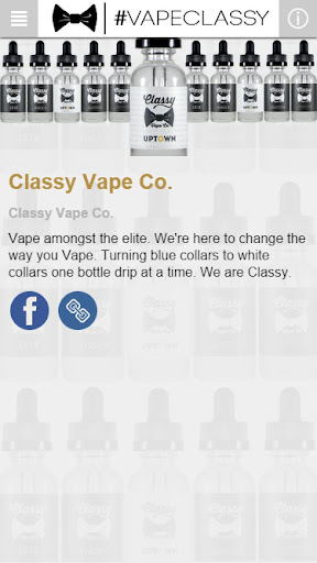 Classy Vape Co