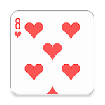 Crazy Eights AI Apk