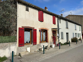 maison à Cavanac (11)