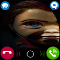 chucky Doll Video call & chat