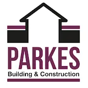 Parkes Building & Construction Ltd Logo