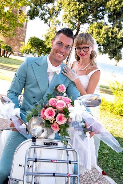 Fotógrafo de bodas Gianuario Canu (gianuariocanu). Foto del 14 de febrero 2019