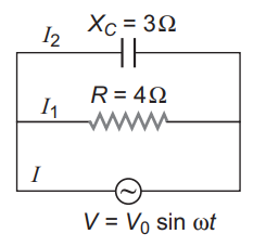 Rc circuit