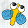 Doodle Fly  icon