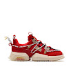 li-ning titan for atmos red 20sp-s