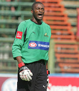 Former soccer player Wayne Roberts. File photo 