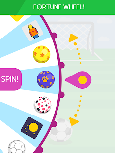 Ketchapp Soccer