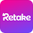 Retake AI: Face & Photo Editor icon