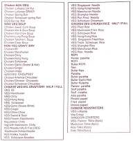 Desi Paratha Junction menu 7