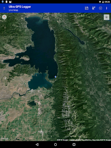 Ultra GPS Logger 3.147f (Patched)
