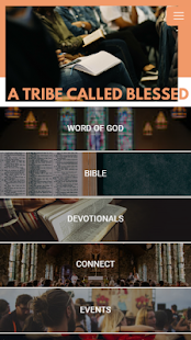 A TRIBE CALLED BLESSED(圖4)-速報App