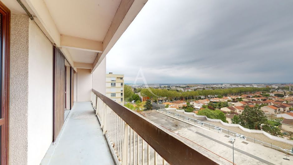 Vente appartement 3 pièces 77 m² à Colomiers (31770), 129 000 €