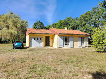 maison à Martinet (85)