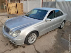 продам авто Mercedes E 220 E-klasse (W211)