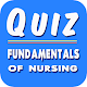 Fundamentals of Nursing Quiz Download on Windows