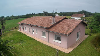 maison à Mimbaste (40)