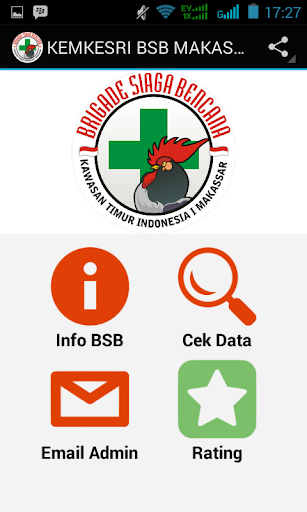 免費下載社交APP|KEMKESRI BSB MAKASSAR app開箱文|APP開箱王