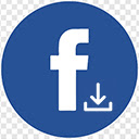 FB Page Inbox Video Download