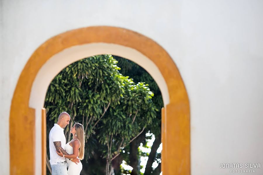 Fotógrafo de bodas Jonatas Silva (jonatassilva). Foto del 12 de abril 2022