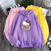 Áo Hoodie Nhung Dáng Rộng Thiết Kế Mới Thời Trang Thu Đông Cho Nữ Lzd1579 2022