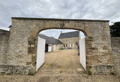 Maison en bord de mer avec terrasse 17