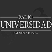 Radio Universidad 97.3 Rafaela  Icon