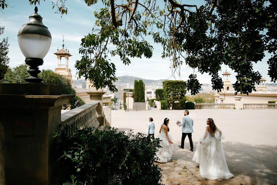 Fotógrafo de bodas Julia Senko (sjulia). Foto del 10 de mayo