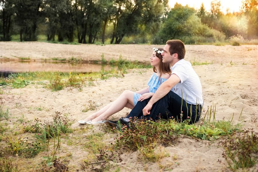 Wedding photographer Elena Demochkina (elenademochkina). Photo of 12 March 2019