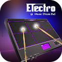 Electro Music Drum Pads 2025
