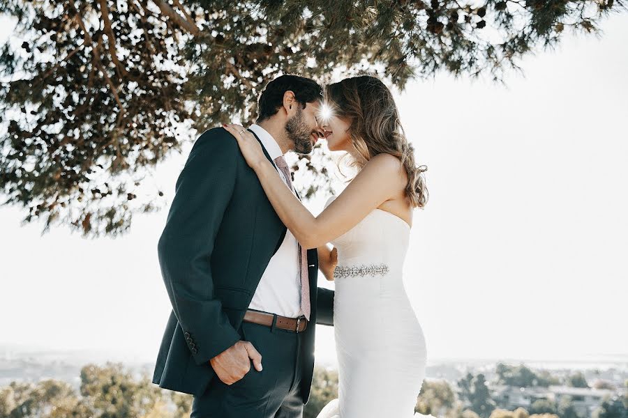 Fotógrafo de casamento José Karsaly Garage (garagephotostud). Foto de 12 de setembro 2017