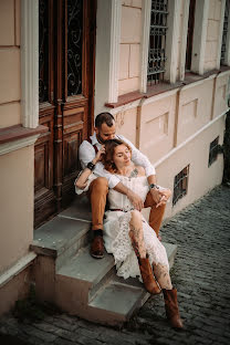 Photographe de mariage Mariya Gvedashvili (gvedashvili). Photo du 14 mars 2022