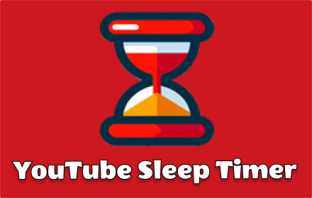 YouTube Sleep Timer small promo image