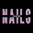 Nails Club BG icon