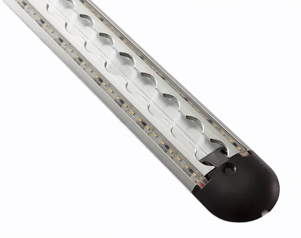 Réglette LED 12v 