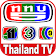 Thailand TV LIVE icon