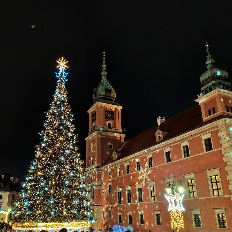 Natale Varsaviano di Kamata91