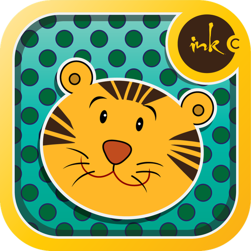 Animal Sounds for Toddlers 教育 App LOGO-APP開箱王