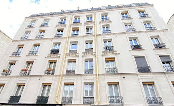 appartement à Paris 15ème (75)