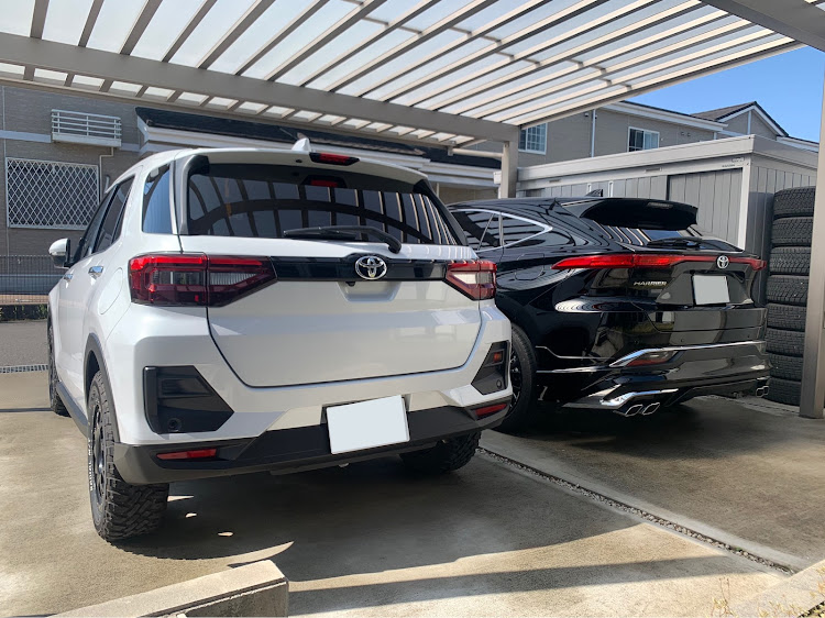 ミノケンさんが投稿したGW・洗車に関するカスタム事例の投稿画像2枚目