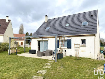 maison à Noailles (60)