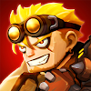 Endless War: Brave Souls - Idle RPG icon