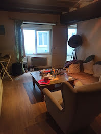 appartement à Angers (49)