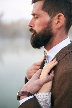 Photographe de mariage Kseniya Ikkert (ksenido). Photo du 7 mars 2023