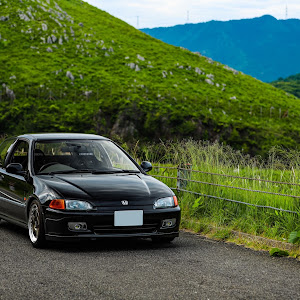 シビック EG6