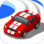 Drift Race 3D:Idle Merge Car Tycoon Apk