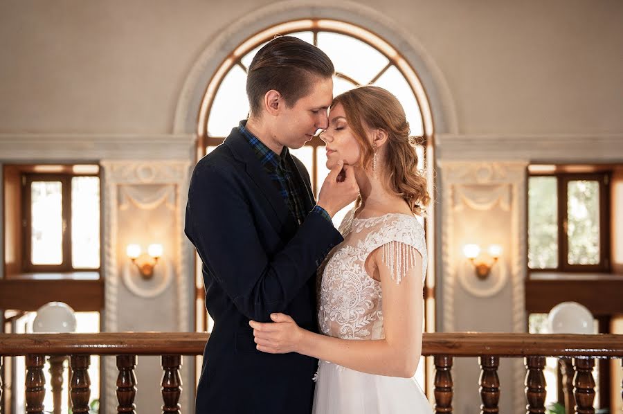 Wedding photographer Stanislav Rey (reystanislav). Photo of 5 August 2019